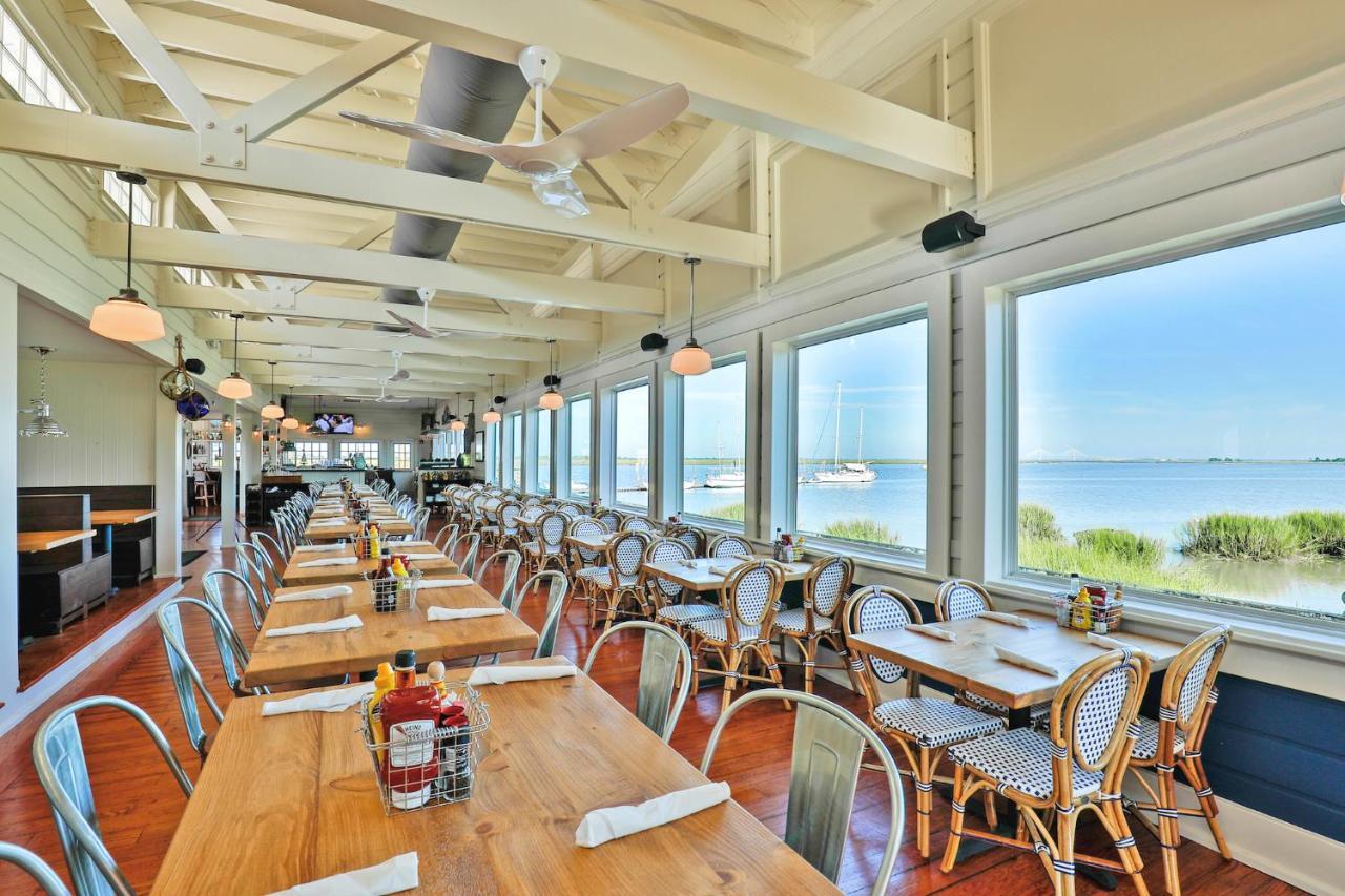 Jekyll Island Club Resort Exterior foto